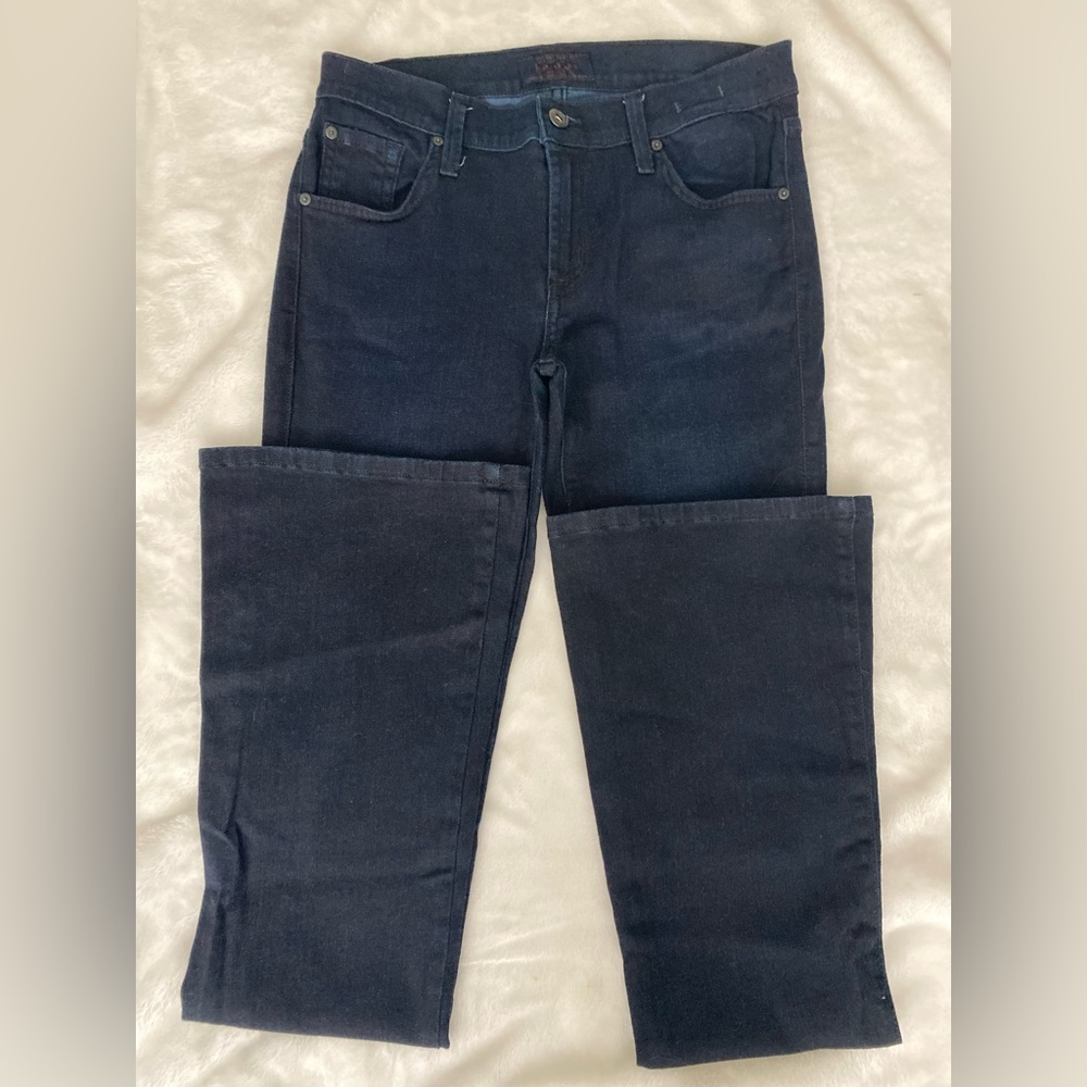 James Jeans Color Solstice Nuboot Classic Bootcut Size 29